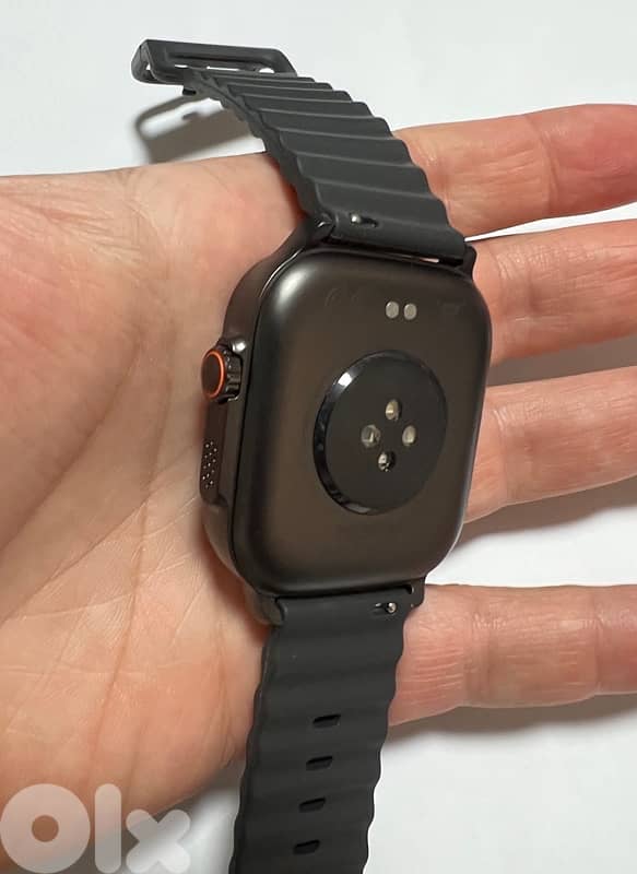 realme watch 5 smartwatch used 2 weeks 6