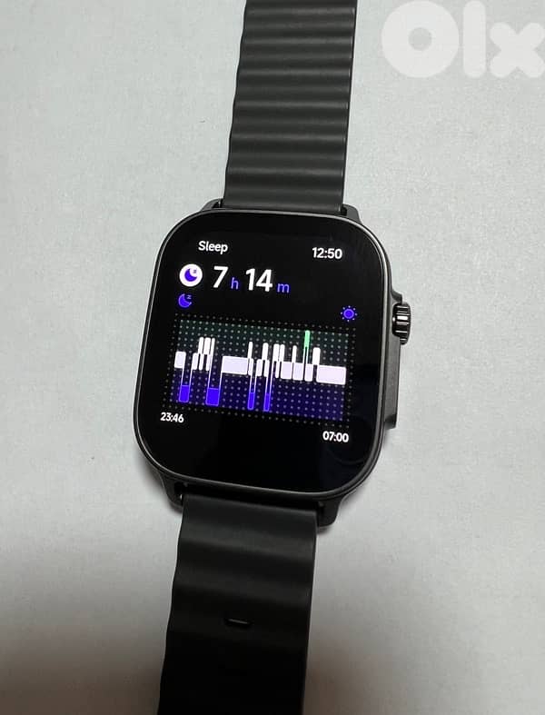realme watch 5 smartwatch used 2 weeks 7