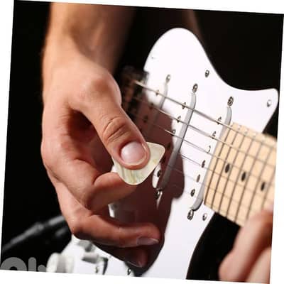 Guitar picks 150pcs