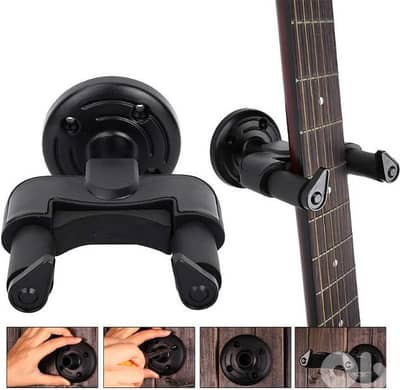 Guitar Wall Mount