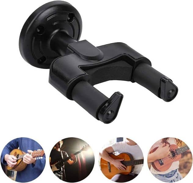 Guitar Wall Mount 1