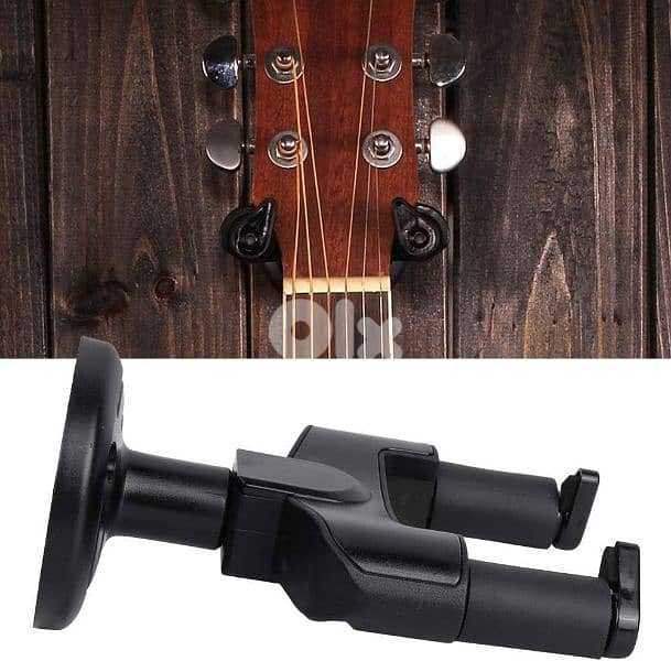 Guitar Wall Mount 2