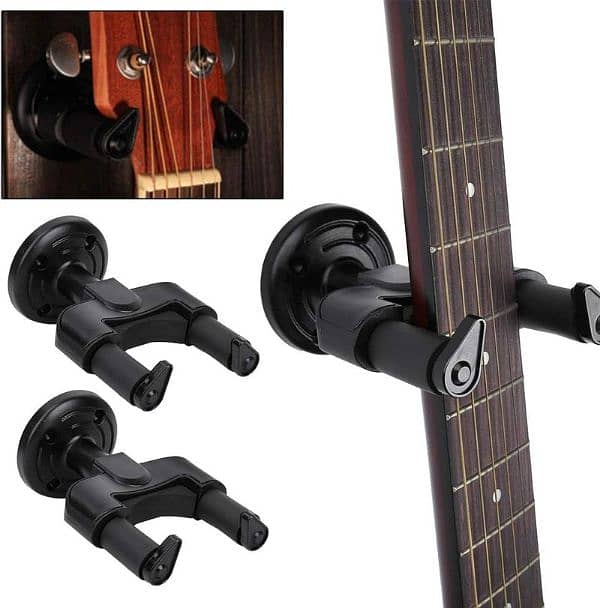 Guitar Wall Mount 3