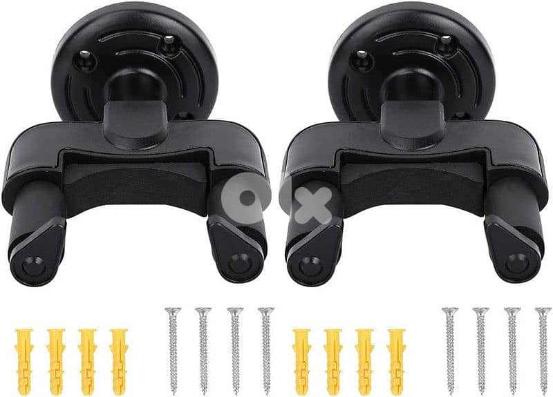 Guitar Wall Mount 4
