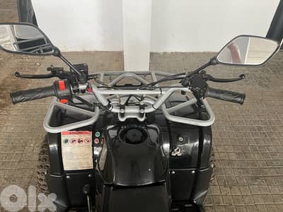ATV for sale 110CC