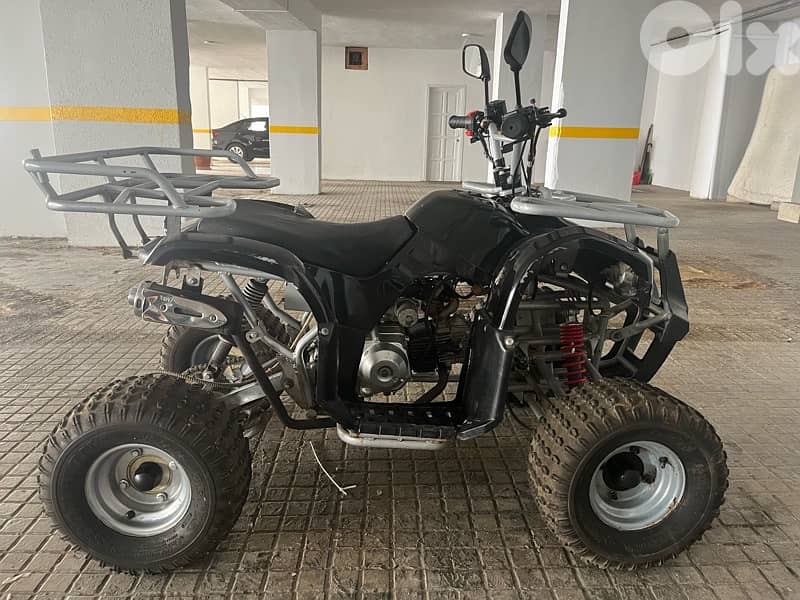 ATV for sale 110CC 1