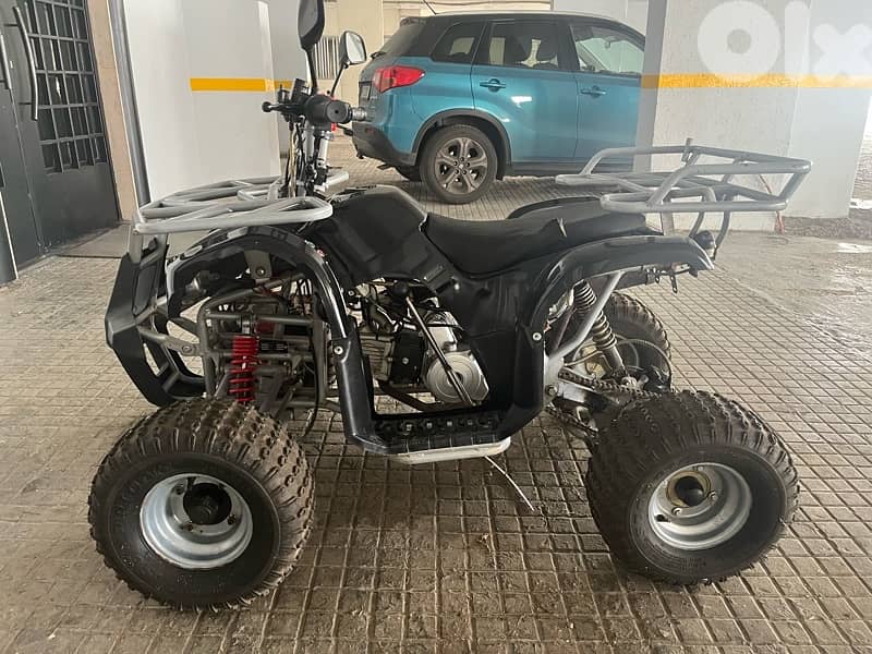 ATV for sale 110CC 2