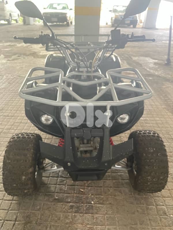 ATV for sale 110CC 3
