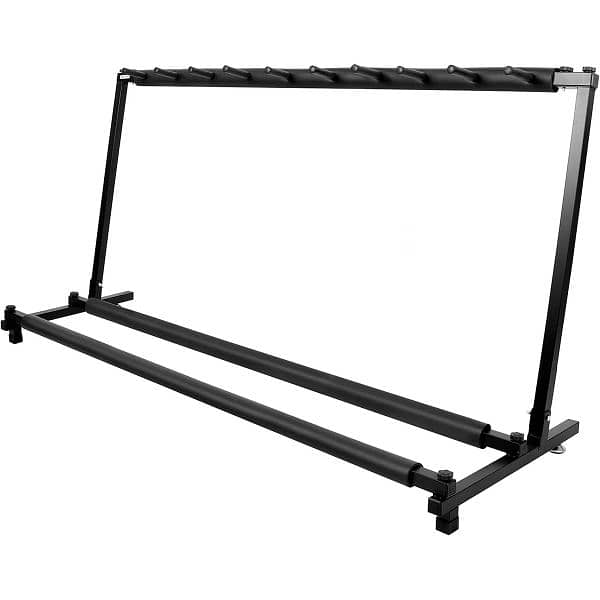 Multi Guitar Rack - 9 Slots 2