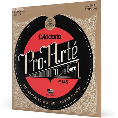 Pro Arte Nylon Guitar Strings