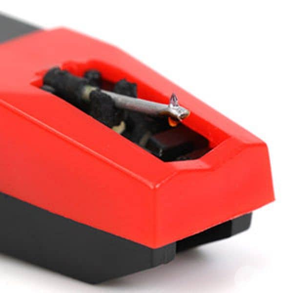 Turntable replacement Cartridge+ Needle 4