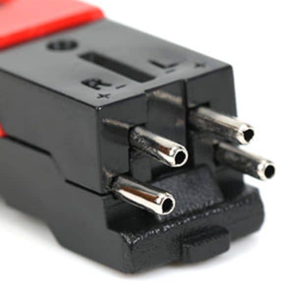 Turntable replacement Cartridge+ Needle 5