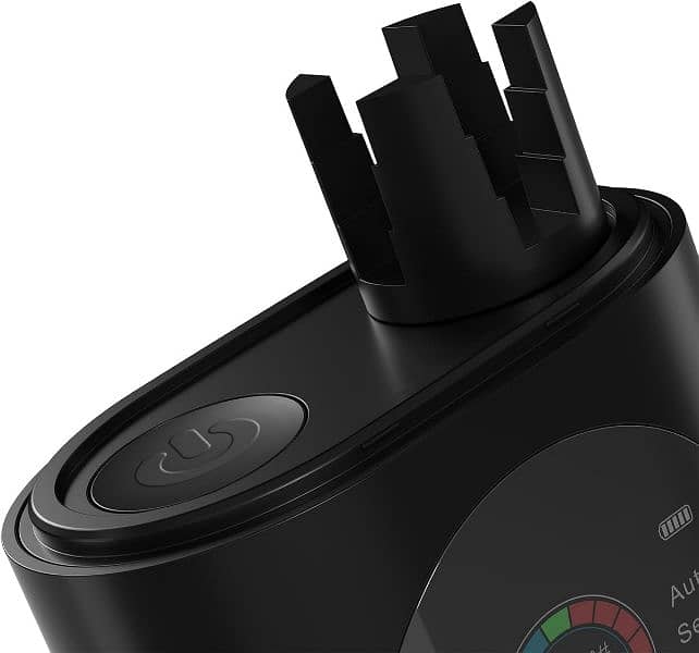 Smart Guitar Tuner 2