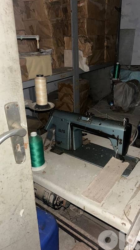 Complete Printing & Finishing Equipment for (Used) 11