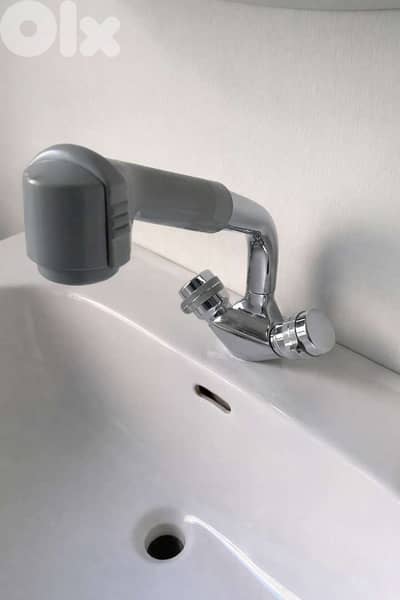 Grohe Faucet