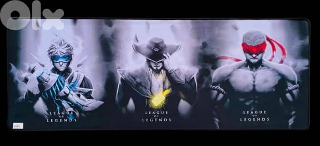 300*700  Large Mouse Pad