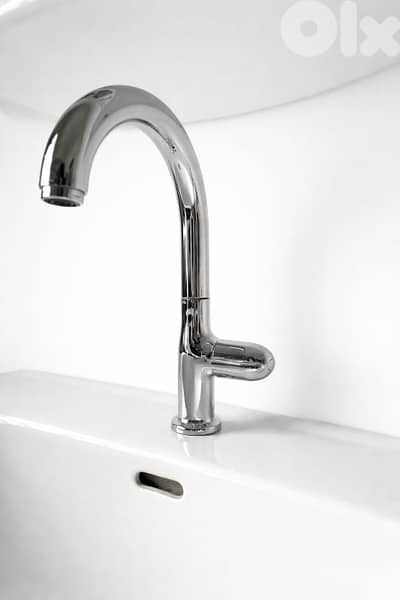 Grohe Faucet