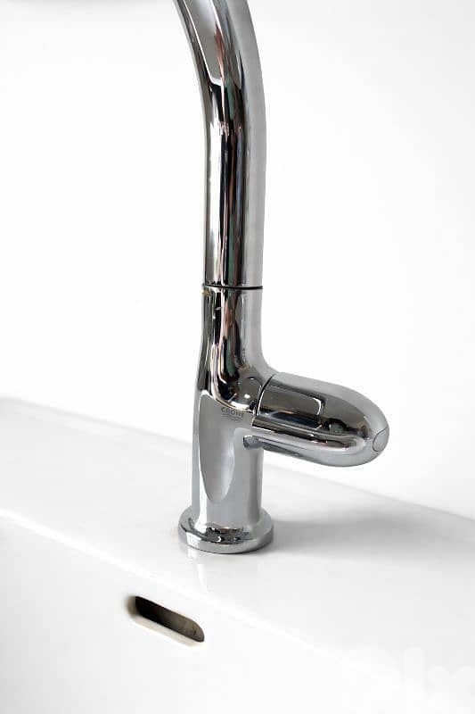 Grohe Faucet 1