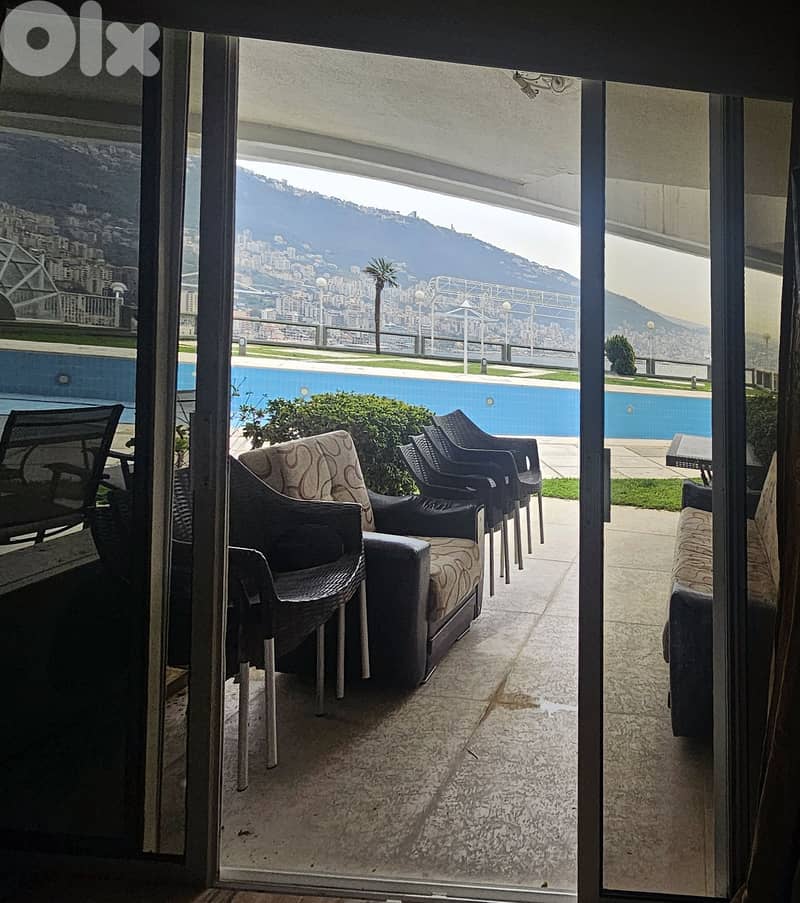 RWK144RH - Chalet  for rent  in donna maria 1