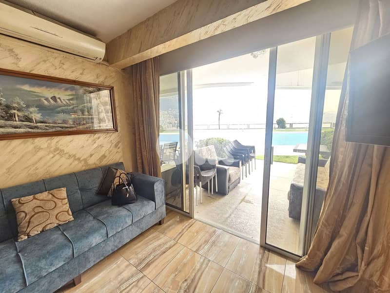 RWK144RH - Chalet  for rent  in donna maria 4