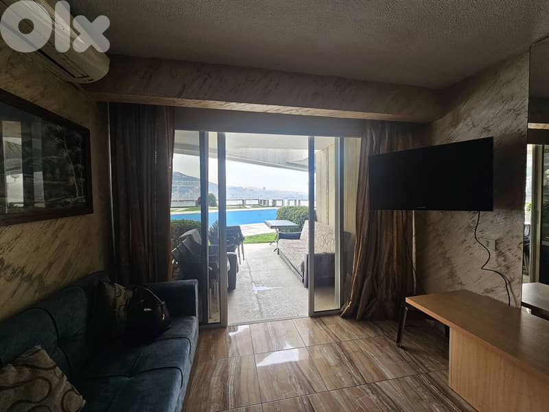 RWK144RH - Chalet  for rent  in donna maria 6