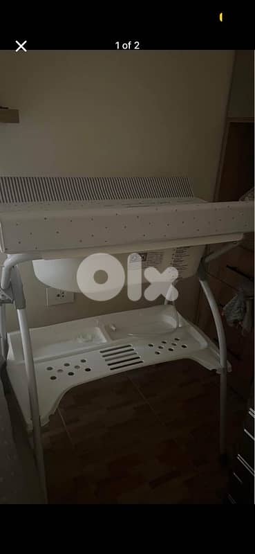 Bathtub from Mamas and Papas