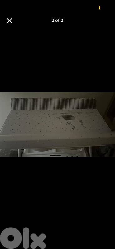 Bathtub from Mamas and Papas 1