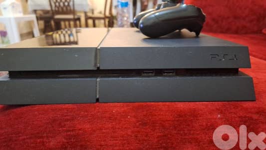 PS4 used