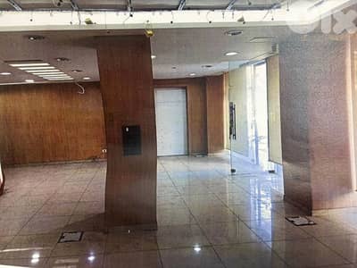 RWK146RH - Shop for rent in  kaslik