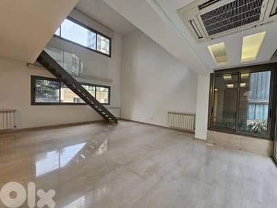 Duplex for Rent In sioufi