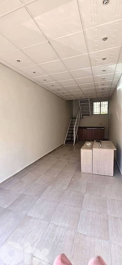 RWK147RH - Shop for rent in  zouk Mikael
