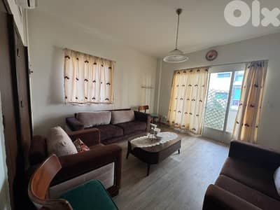 شقة مفروشة للتيجار في بدارو - عدلية