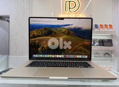 MacBook air m3 512 Gb 15-Inch Like new in excellent condition