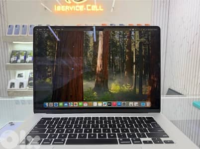 MacBook air m2 256 Gb 15-Inch Like new in excellent condition
