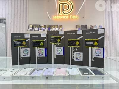 Samsung  S26 256Gb 830$ s26 ultra 256 1299$ Brand new sealed