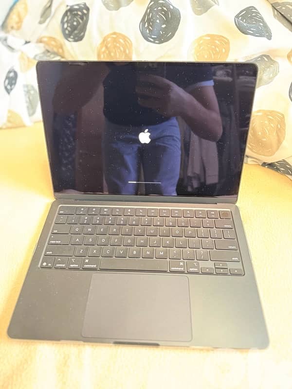 macbook air m4 new 1