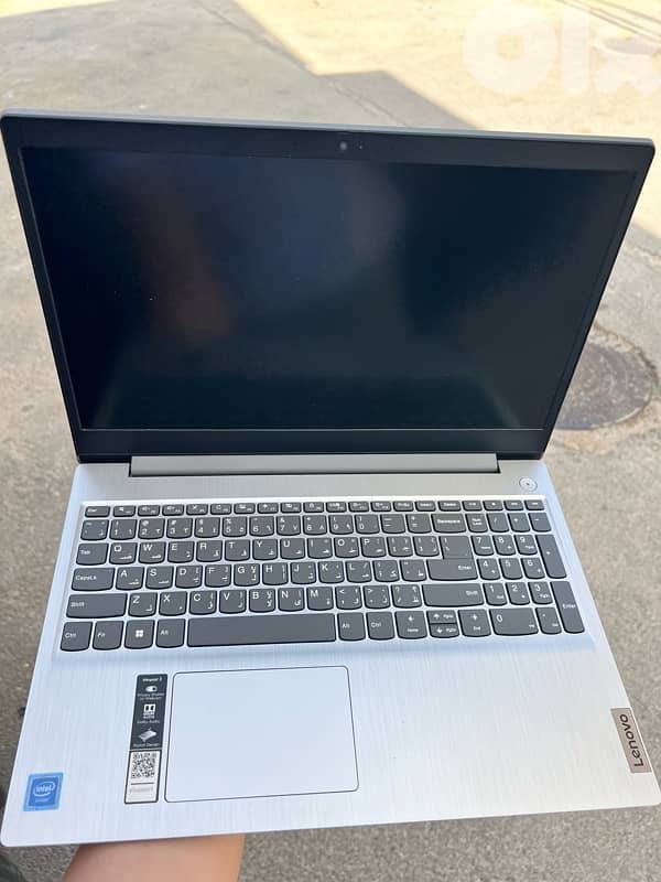 Used laptop like new 1