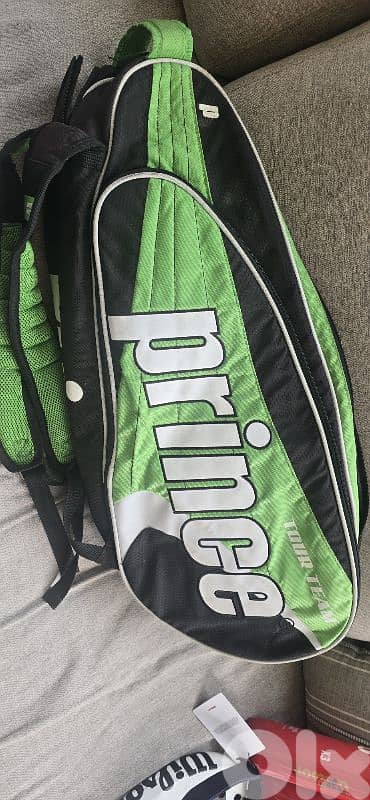 tennis racket bag