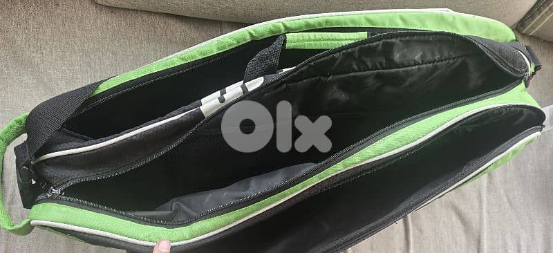 tennis racket bag 1