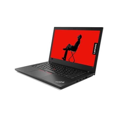 Laptop Lenovo ThinkPad T480 i7 8th gen 8gb 256ssd 14inch