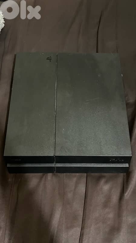 PlayStation 4 1