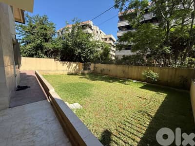 Apartment For Sale in Yarzeh