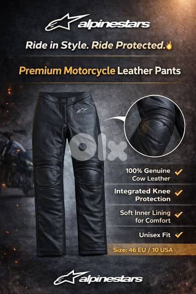 alpinestars bike pants