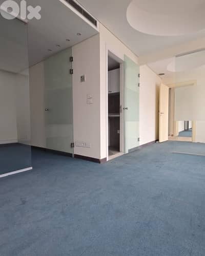 RAO26-5023 Office 100 m² for Rent – Downtown (Prime Location)