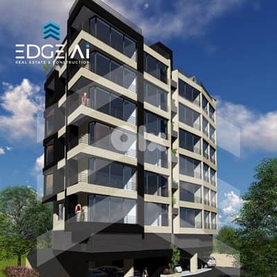 Real Duplex for Sale | Ghadir – Jounieh #YN201026