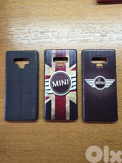 Samsung galaxy note 9 covers