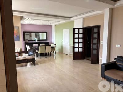 For sale Unique appartment in Bkenneya jalleddib