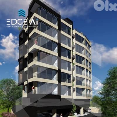 Modern Apartment for Sale | Ghadir – Jounieh #YN201027