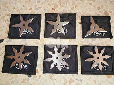 Original Ninja Metal