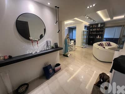 Apartment For Sale in Jamhour